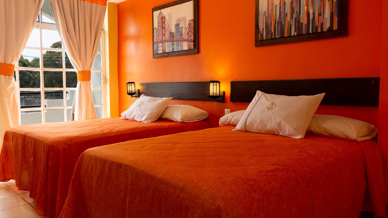 Photo of Bedroom in Tierra Blanca