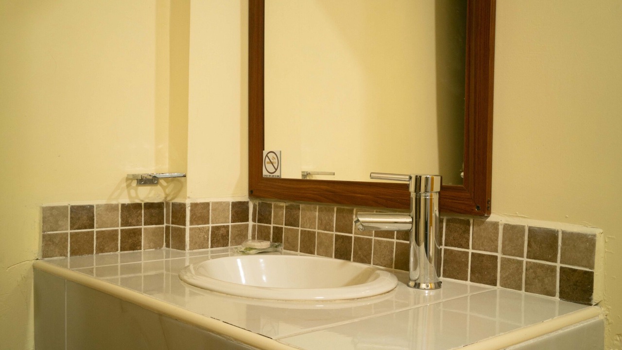 Photo of Bathroom in Tierra Blanca