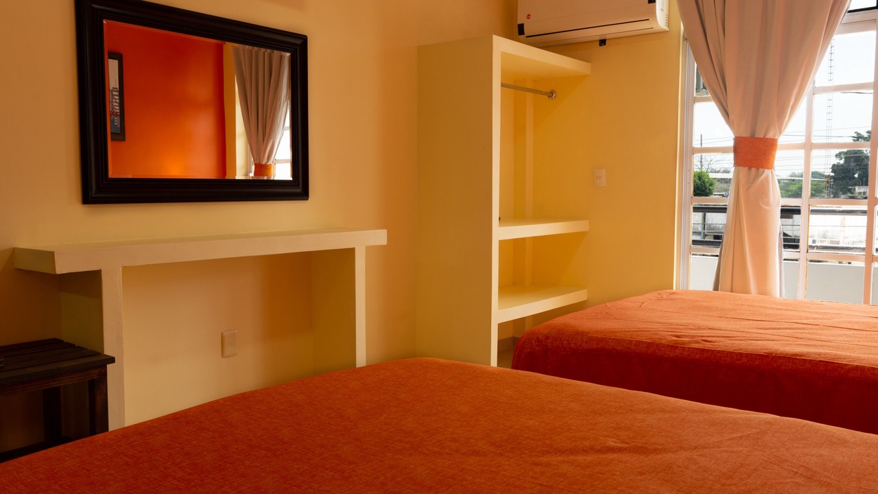 Photo of Bedroom in Tierra Blanca