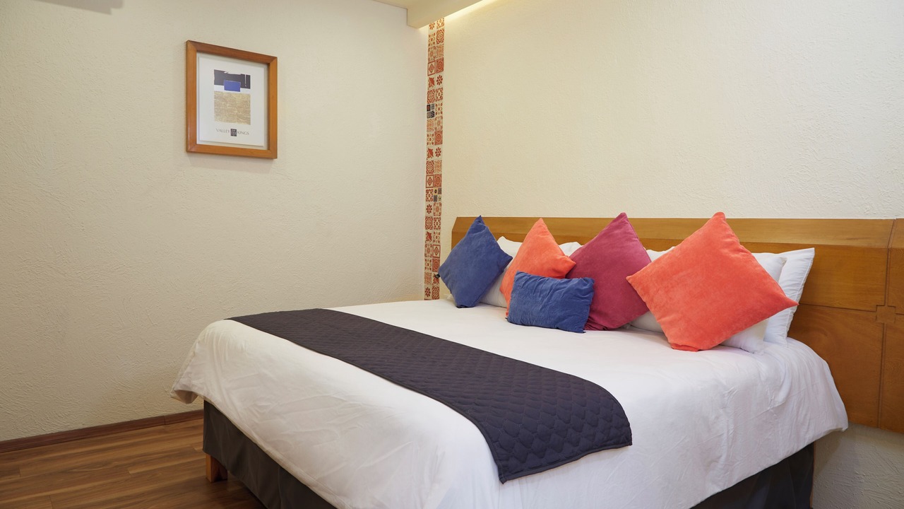 Photo of Bedroom in Americana