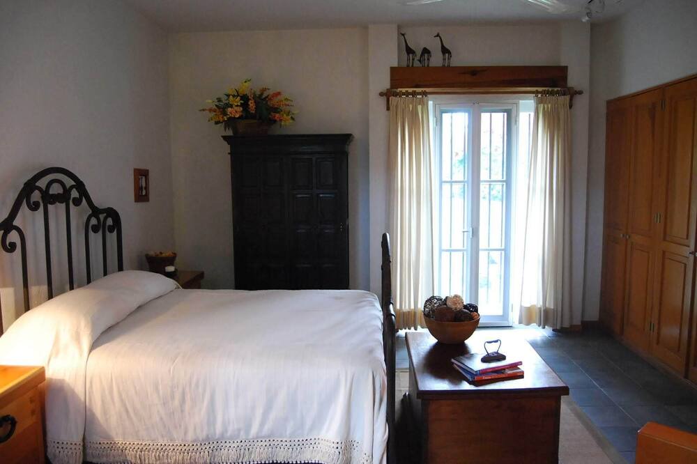 Photo of Bedroom in Tezoyuca