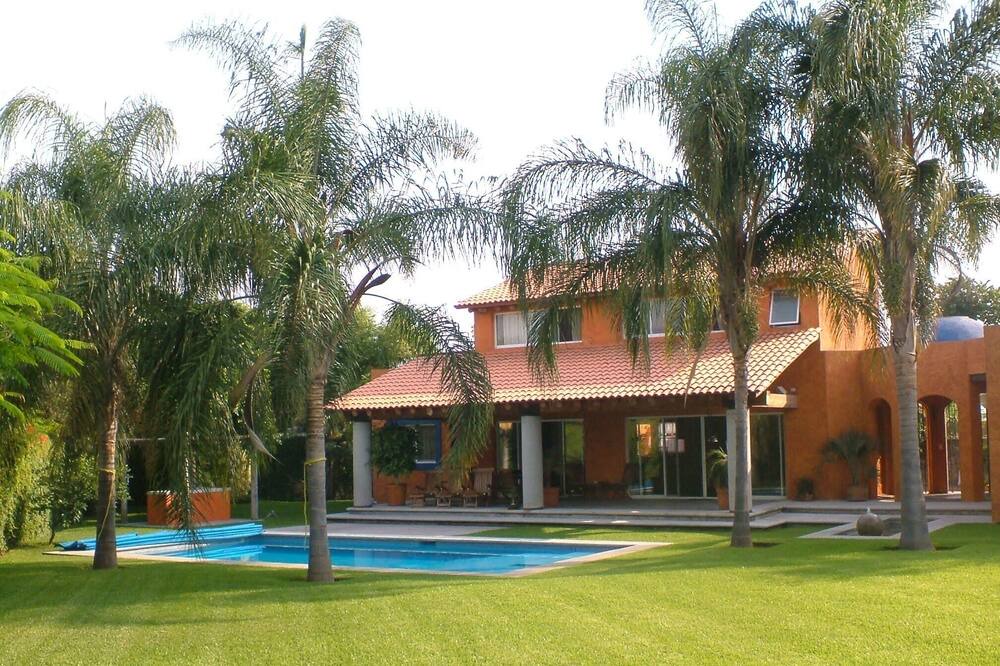 Photo of Outdoor in Tezoyuca