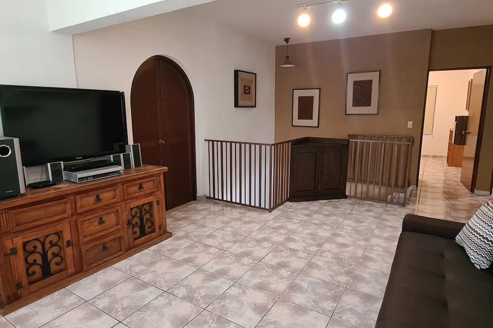 Photo of Livingroom in San Nicolas de los Garza
