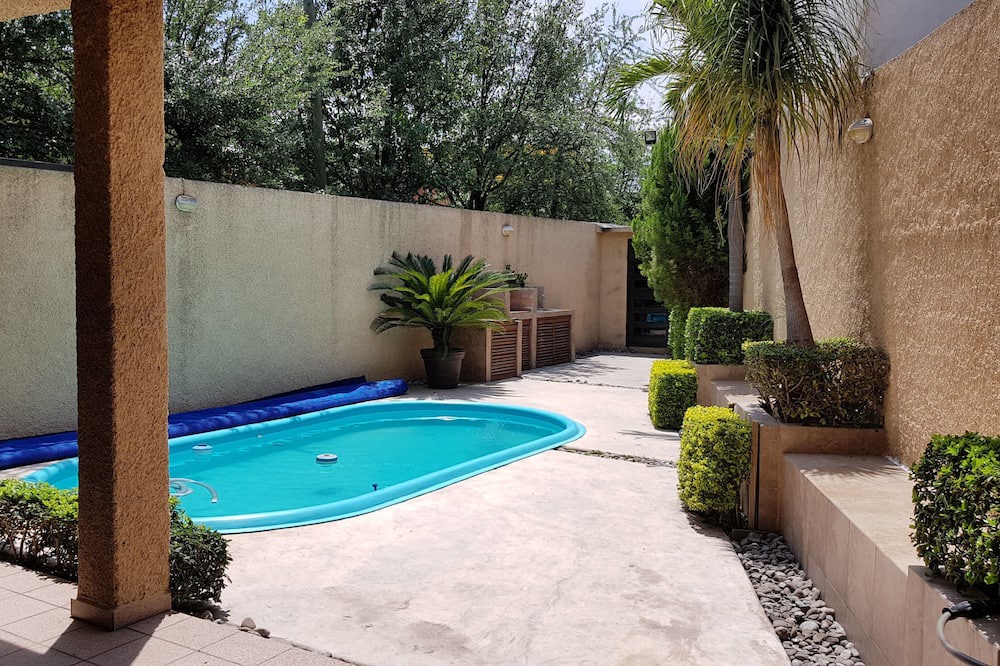 Photo of Outdoor in San Nicolas de los Garza