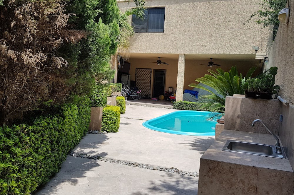 Photo of Outdoor in San Nicolas de los Garza