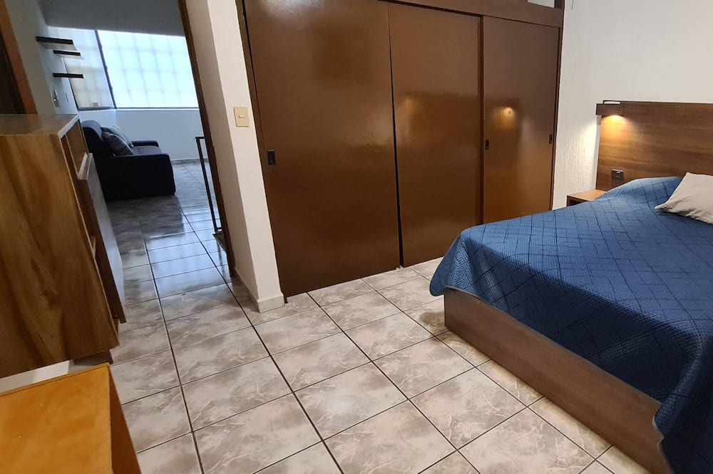 Photo of Bedroom in San Nicolas de los Garza