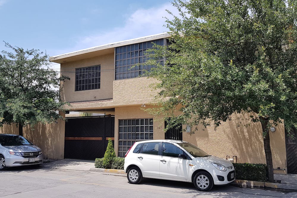 Photo of Outdoor in San Nicolas de los Garza