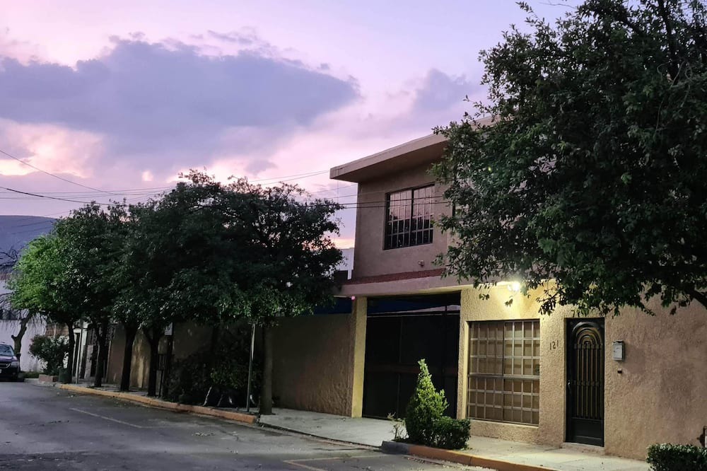 Photo of Outdoor in San Nicolas de los Garza