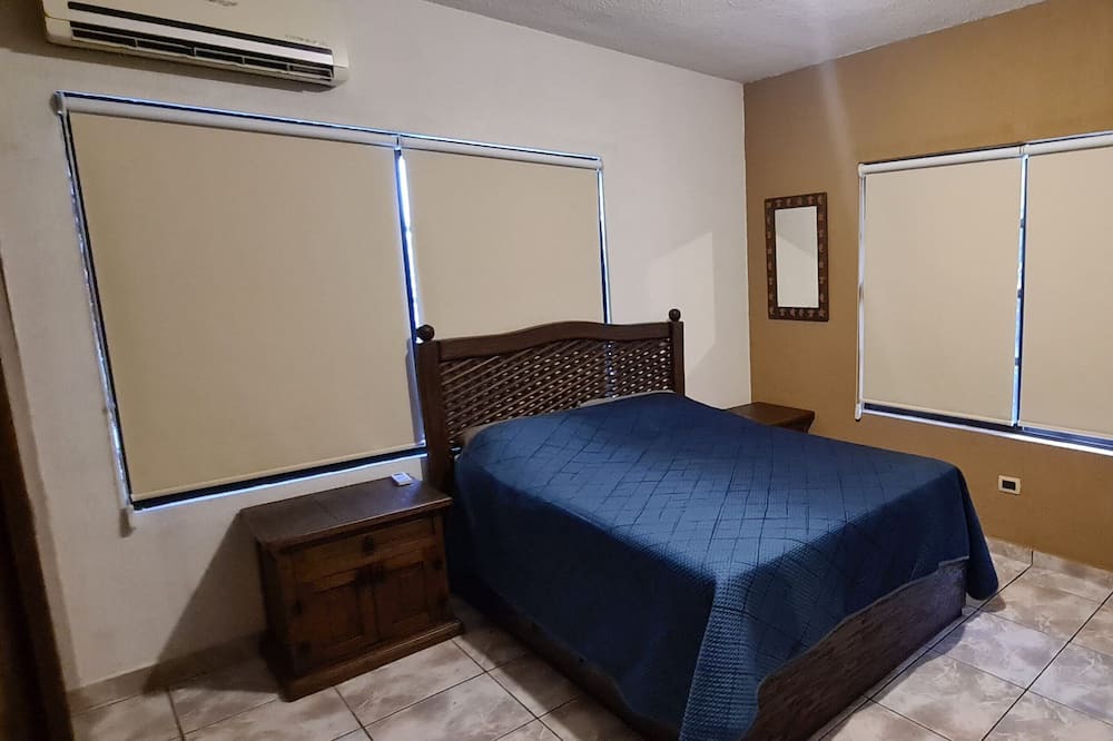 Photo of Bedroom in San Nicolas de los Garza