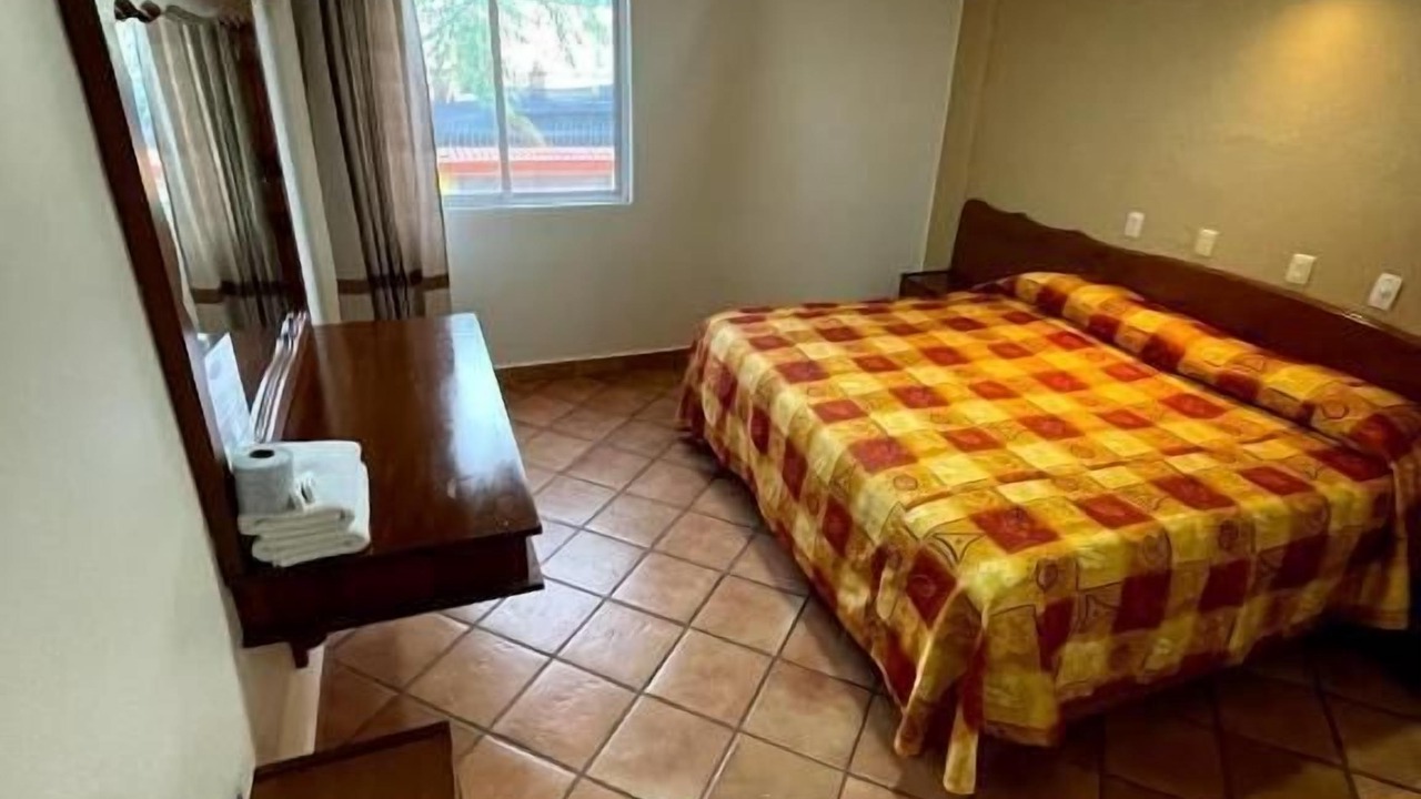 Photo of Bedroom in Oaxaca