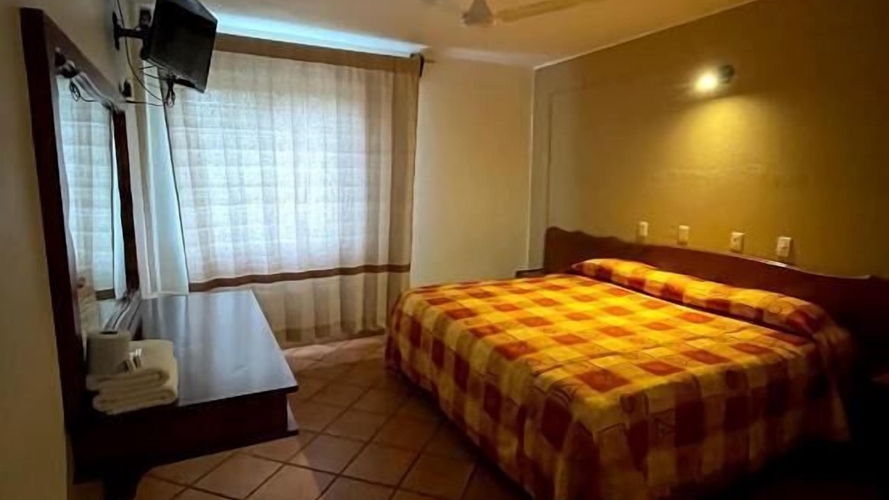 Photo of Bedroom in Oaxaca