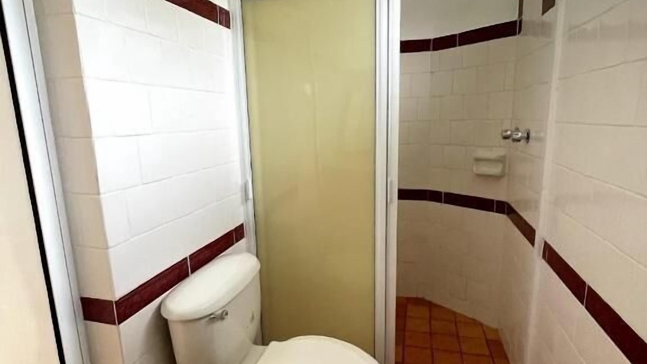 Photo of Bathroom in Oaxaca