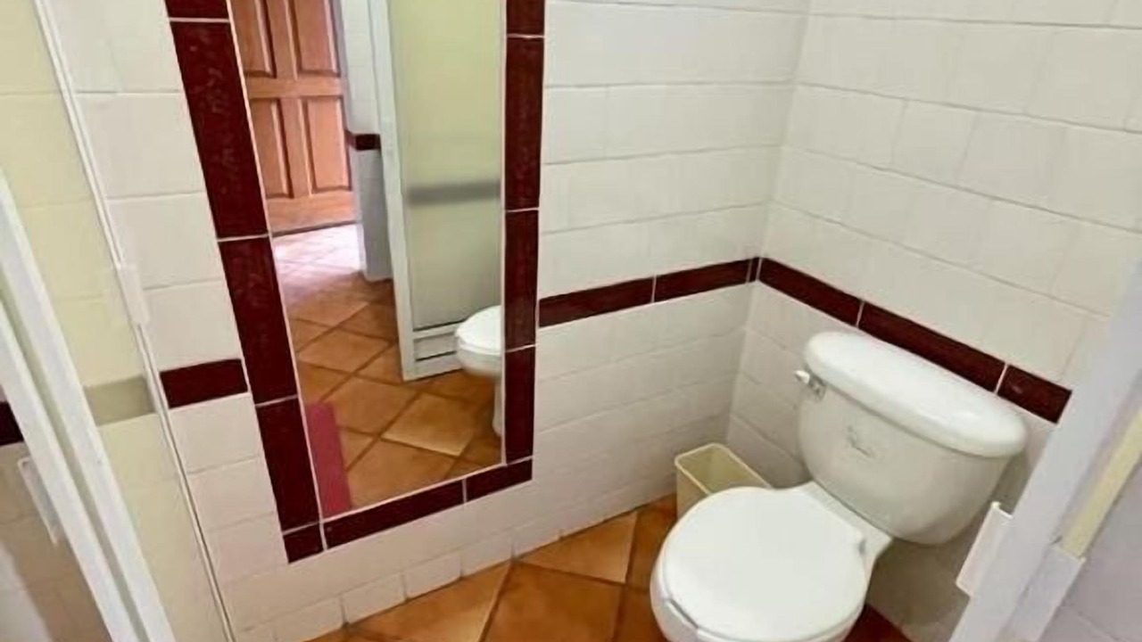 Photo of Bathroom in Oaxaca
