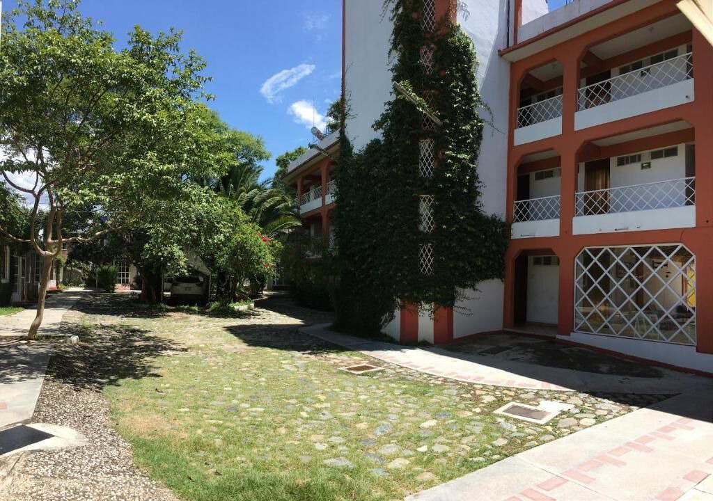 Photo of Outdoor in Oaxaca