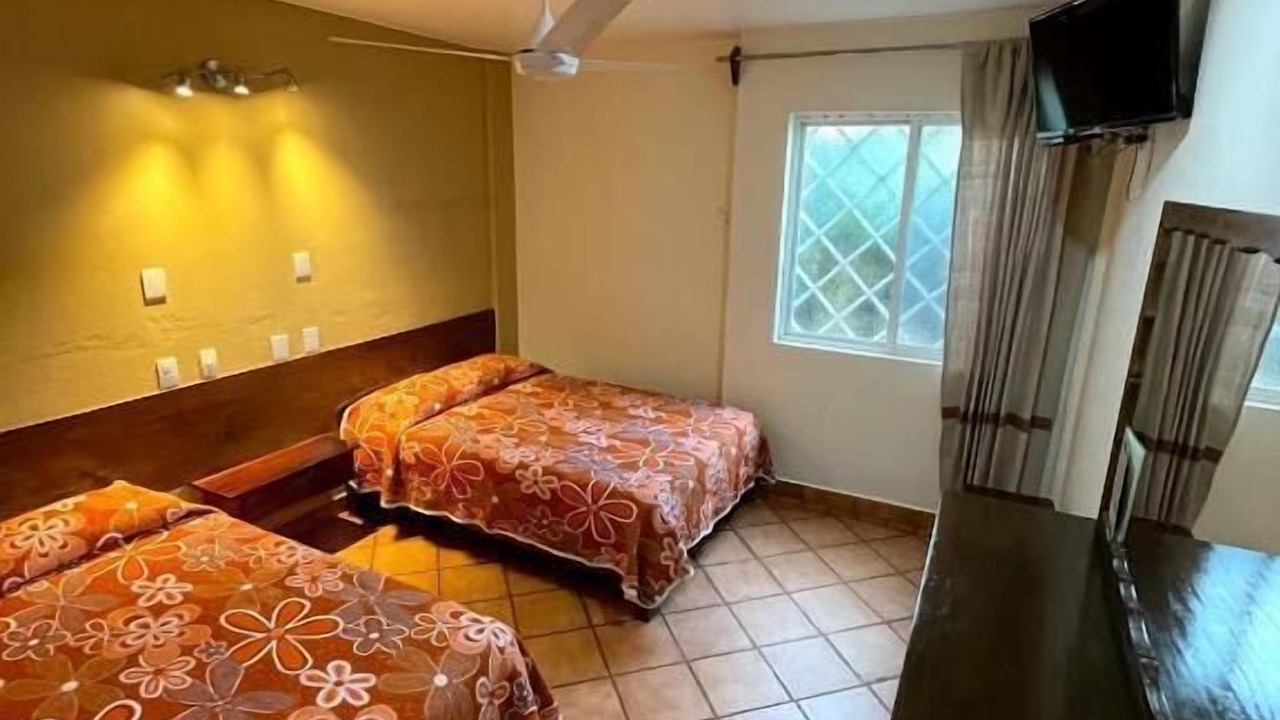 Photo of Bedroom in Oaxaca