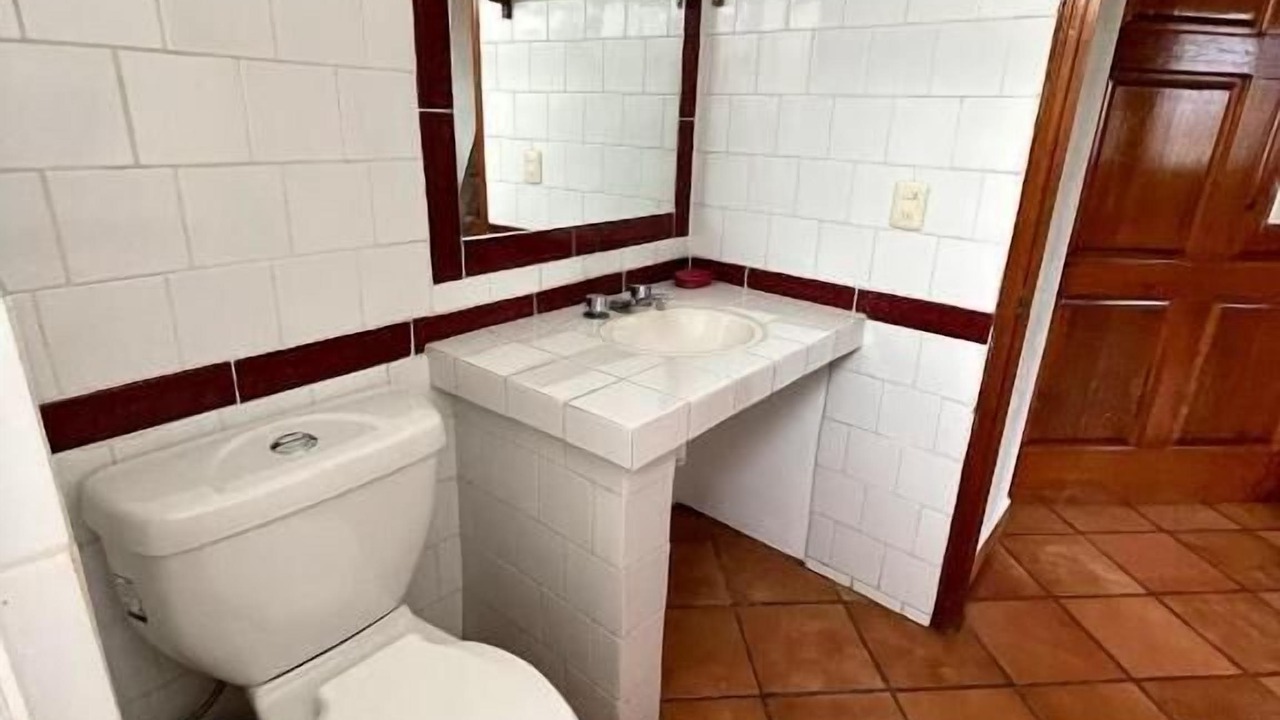 Photo of Bathroom in Oaxaca