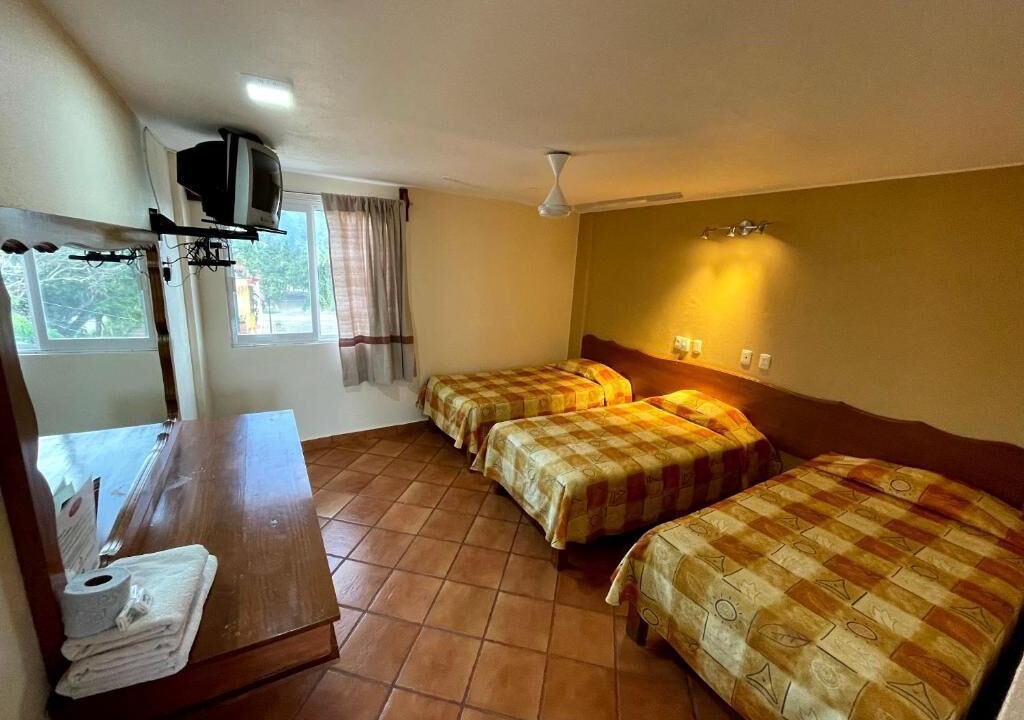 Photo of Bedroom in Oaxaca