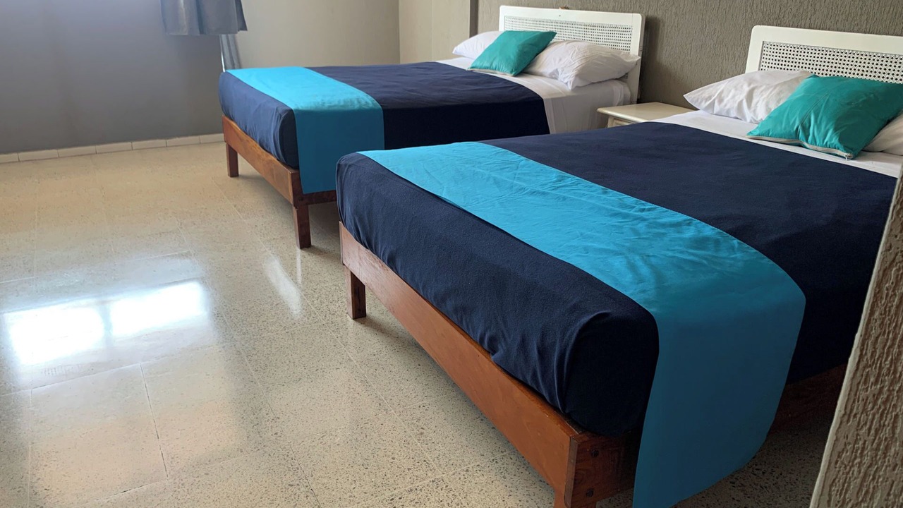 Photo of Bedroom in San Rafael