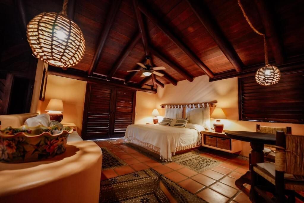 Photo of Bedroom in Ixtapa - Zihuatanejo