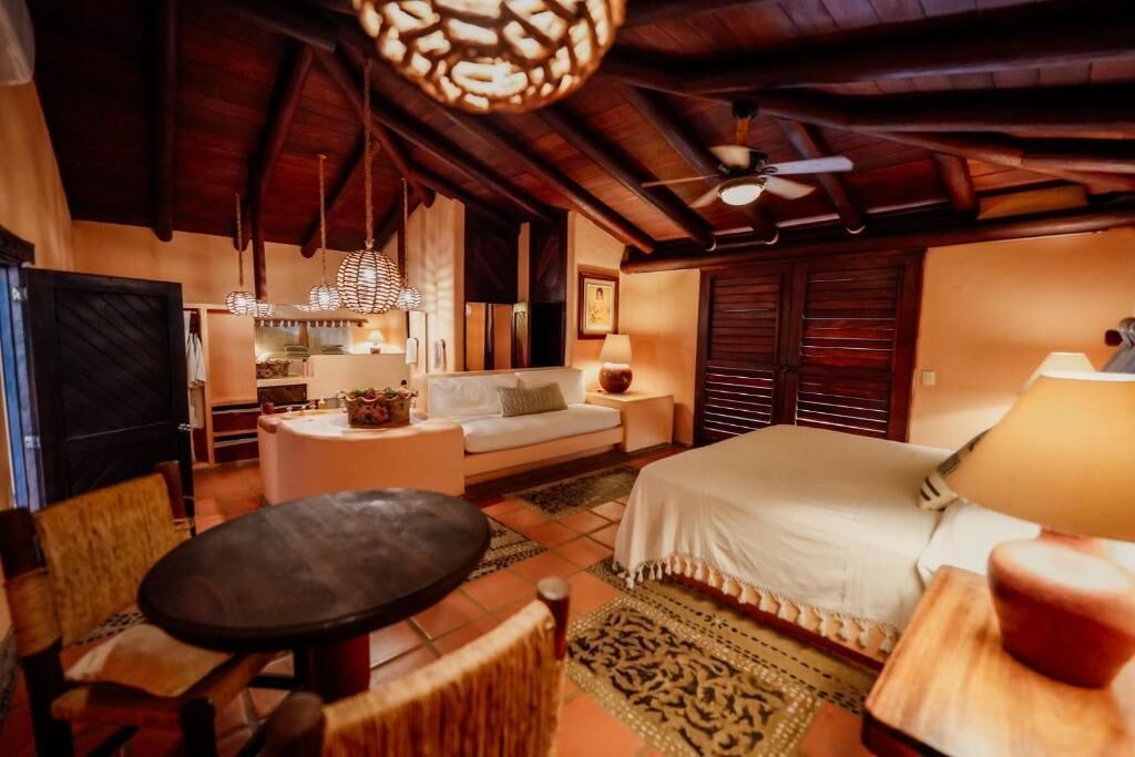 Photo of Bedroom in Ixtapa - Zihuatanejo