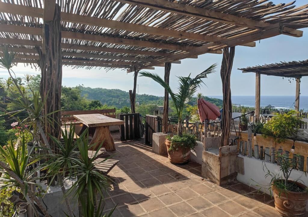 Photo of Outdoor in Mazunte