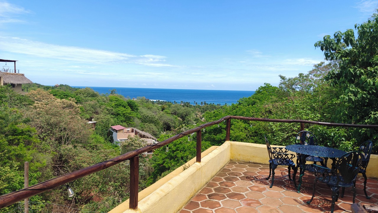 Photo of Outdoor in Mazunte