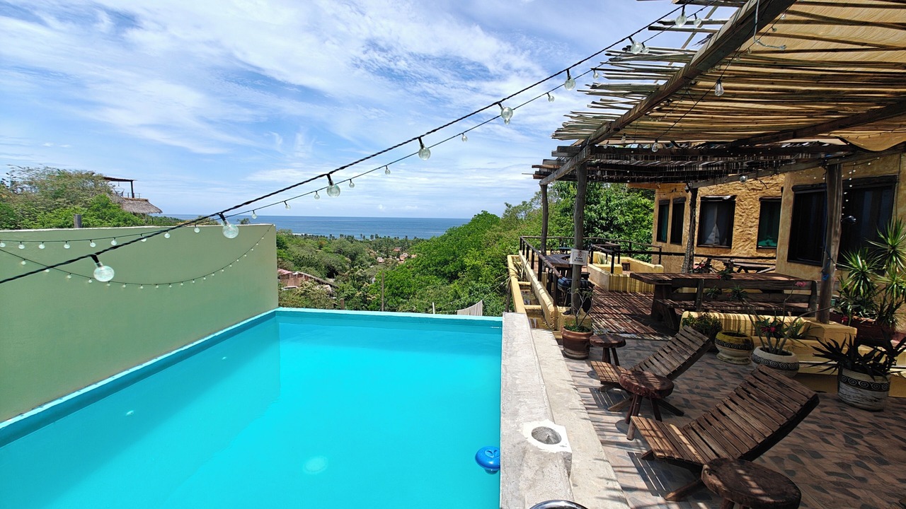 Photo of Outdoor in Mazunte