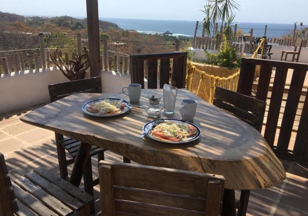 Photo of Outdoor in Mazunte