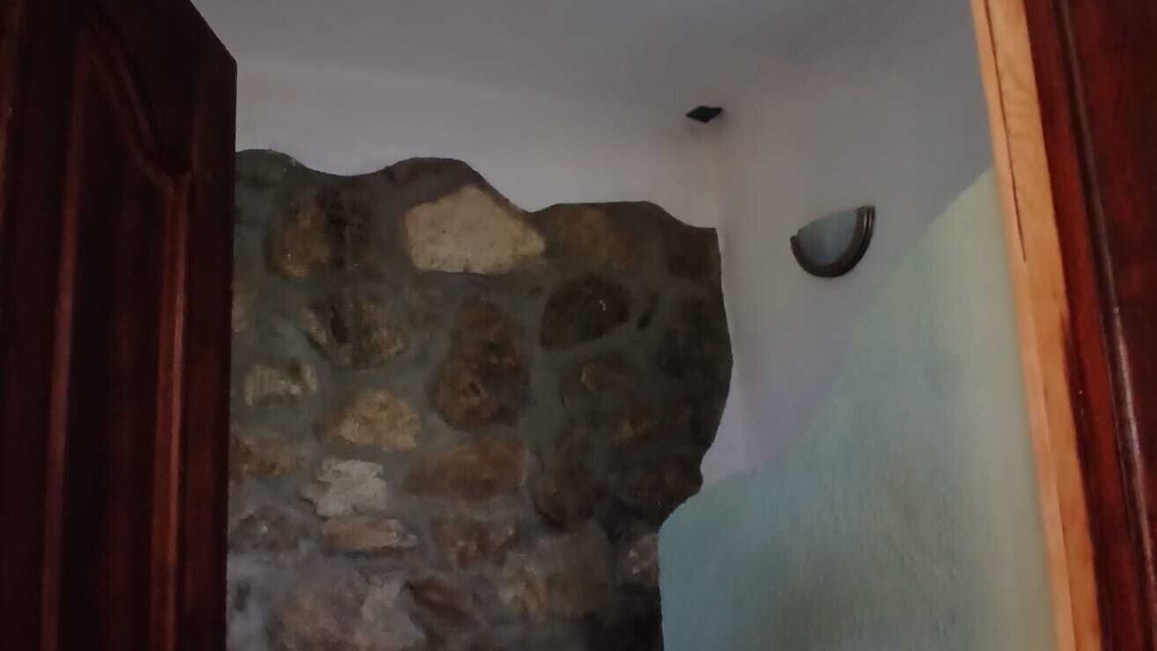 Photo of Bathroom in Mazunte