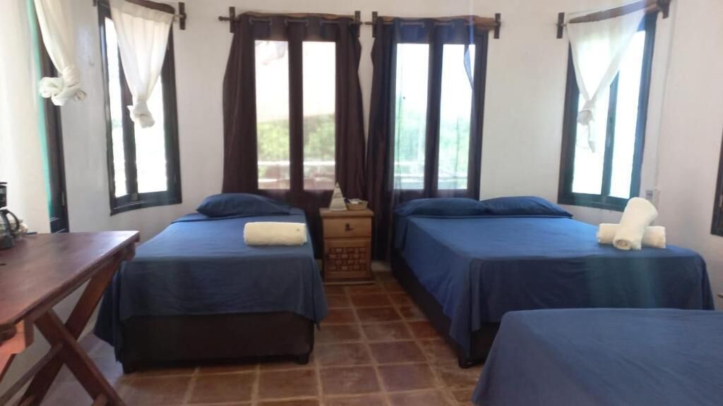 Photo of Bedroom in Mazunte