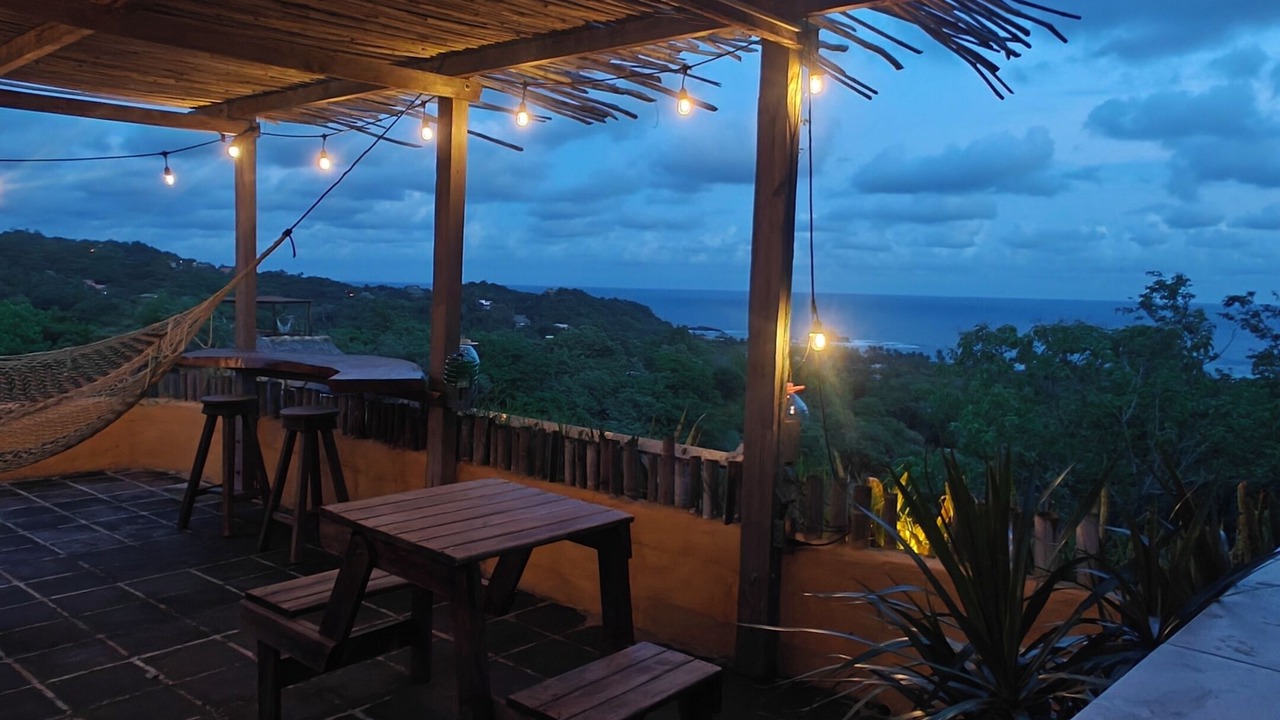 Photo of Outdoor in Mazunte