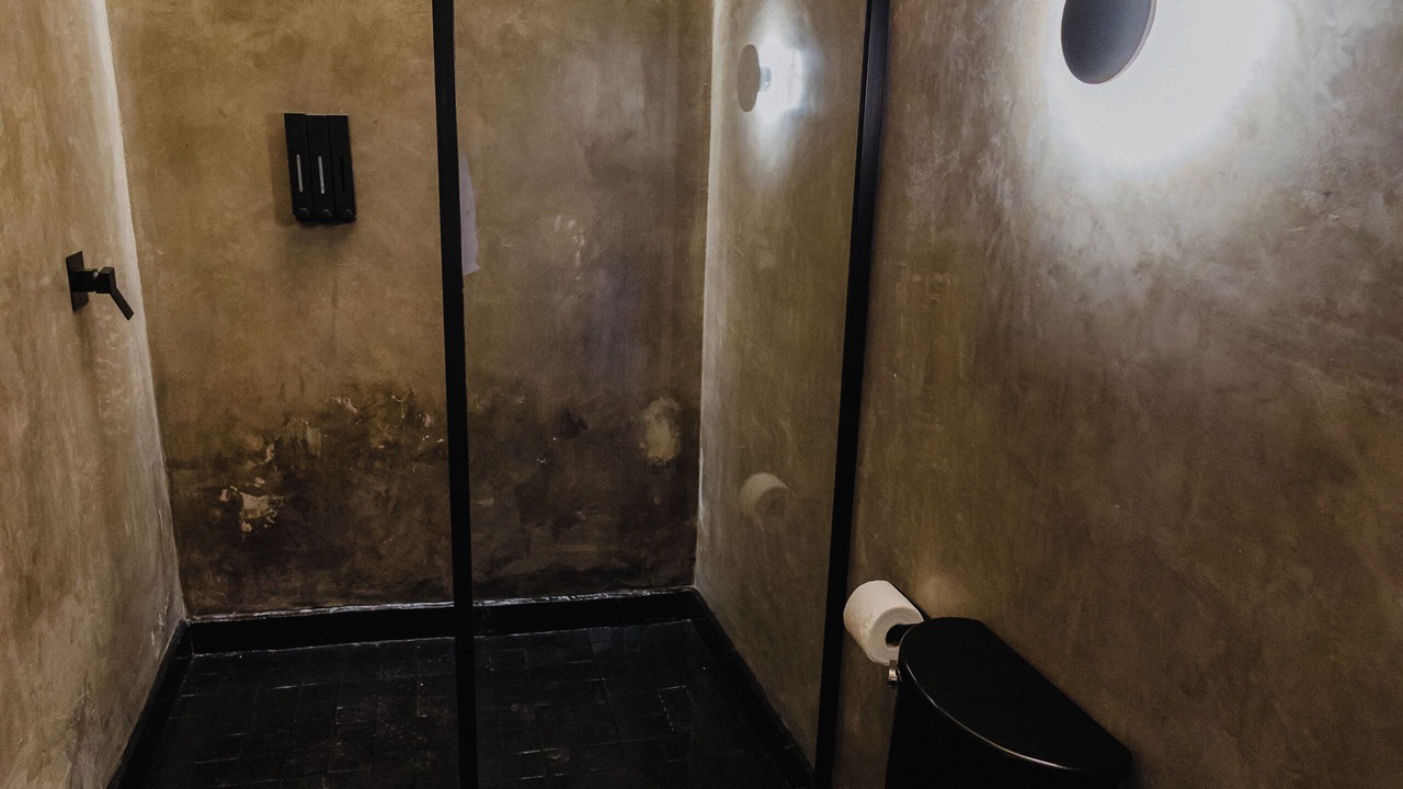 Photo of Bathroom in Centro