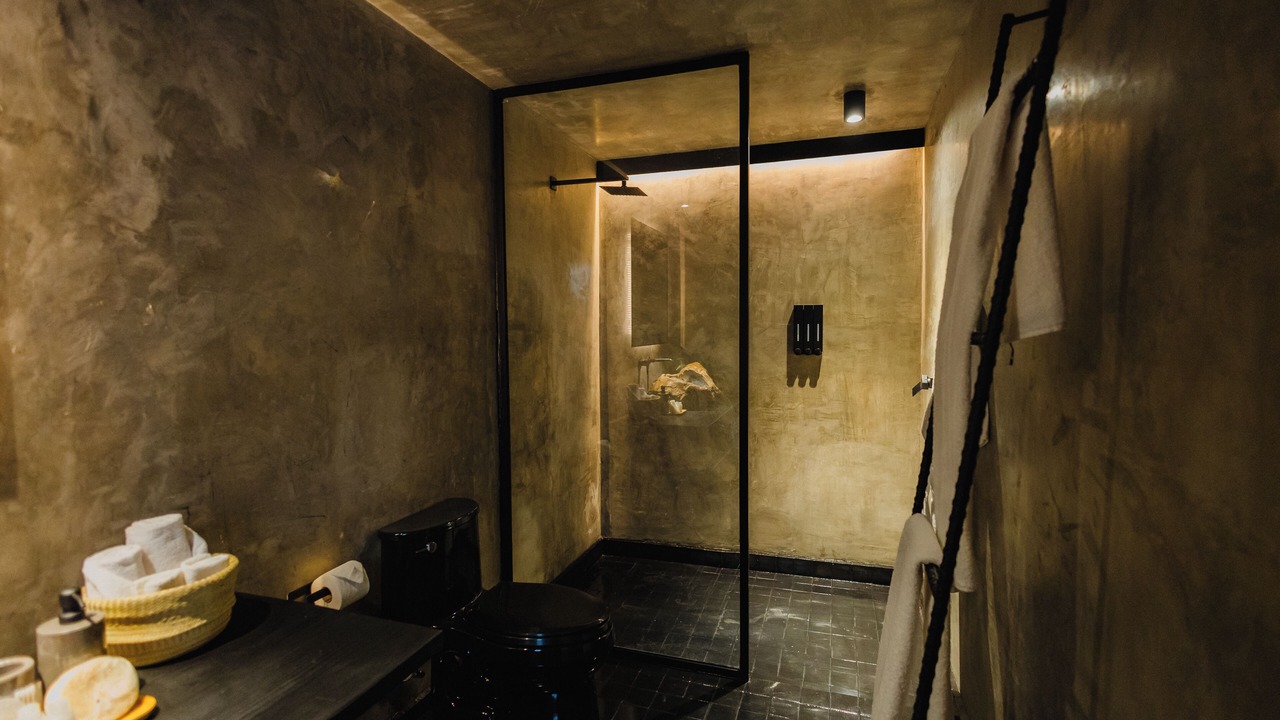 Photo of Bathroom in Centro