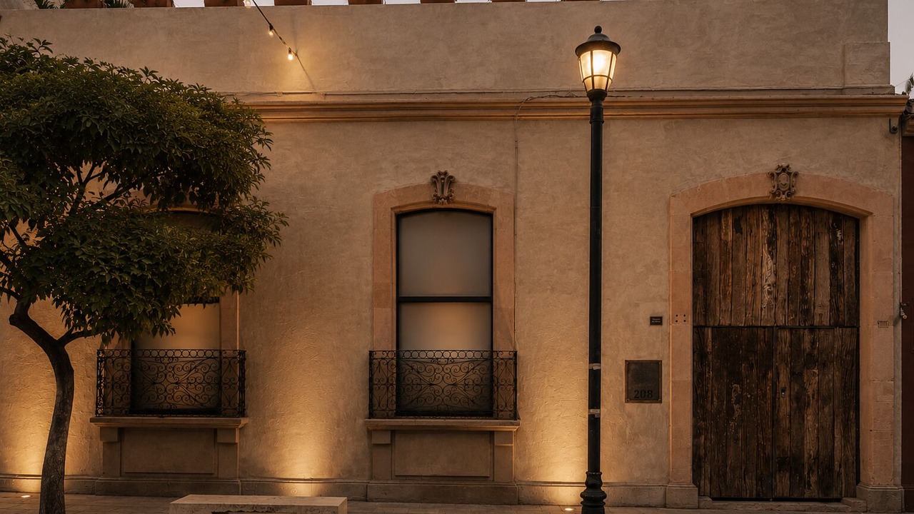 Photo of Outdoor in Centro