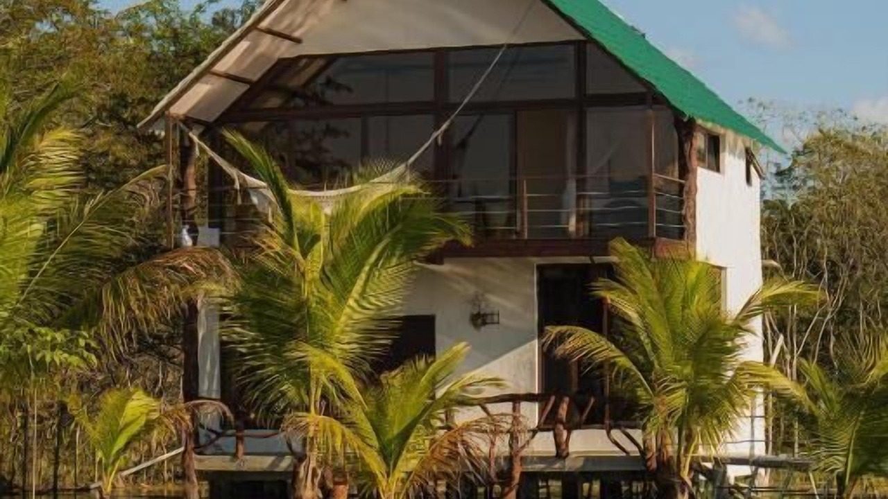 Photo of Outdoor in Peten