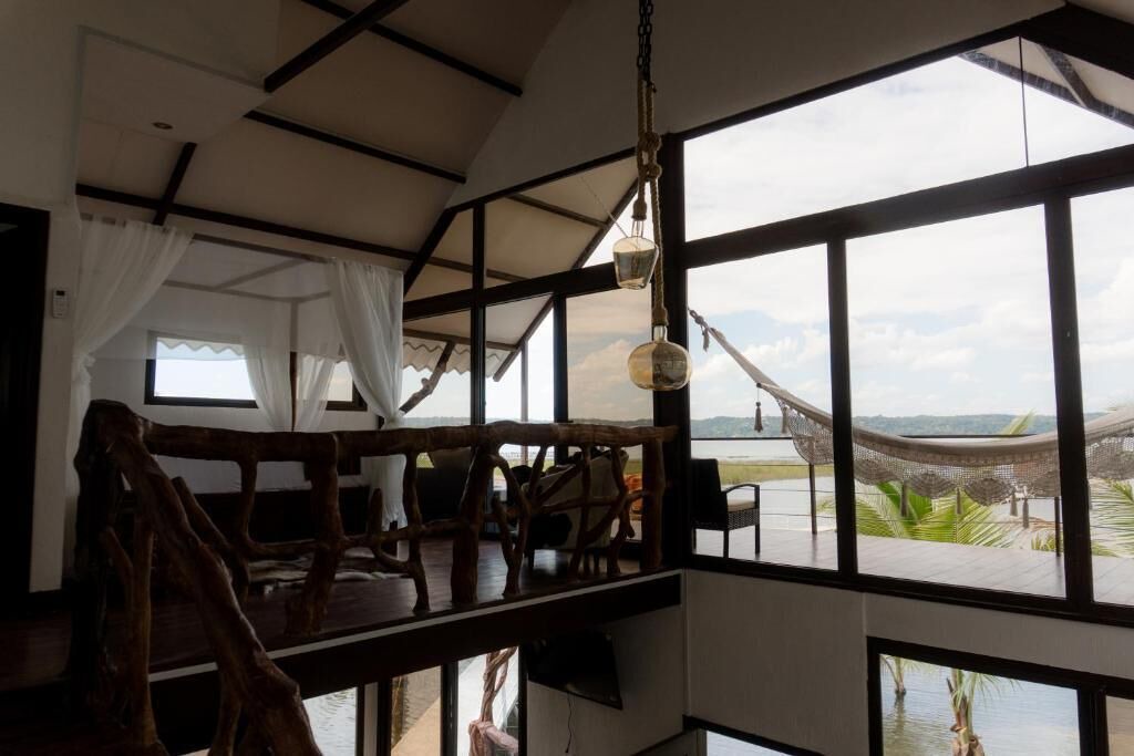 Photo of Patio Balcony in Peten
