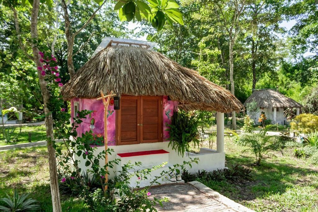 Photo of Outdoor in Peten