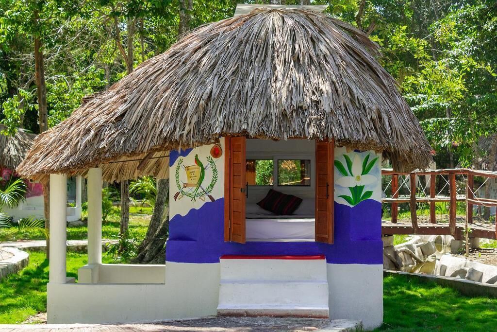 Photo of Outdoor in Peten