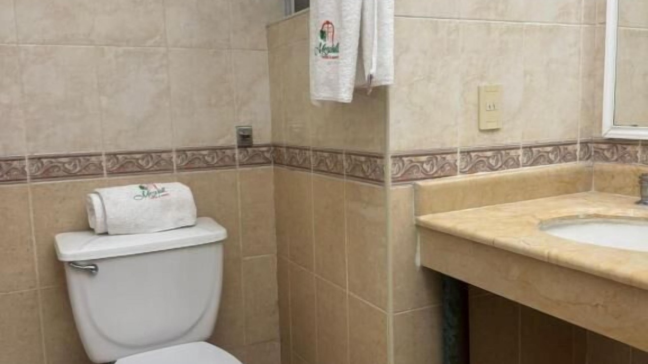 Photo of Bathroom in Morelia