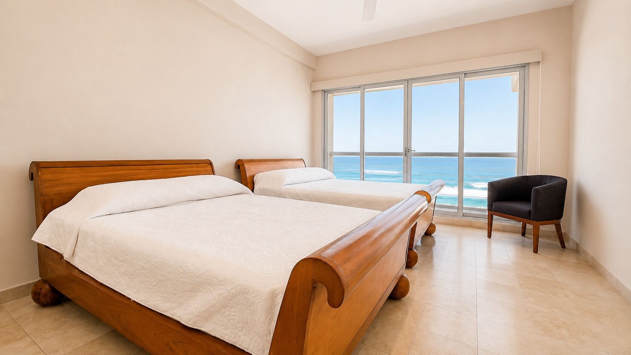Photo of Patio Balcony in Playa Diamante
