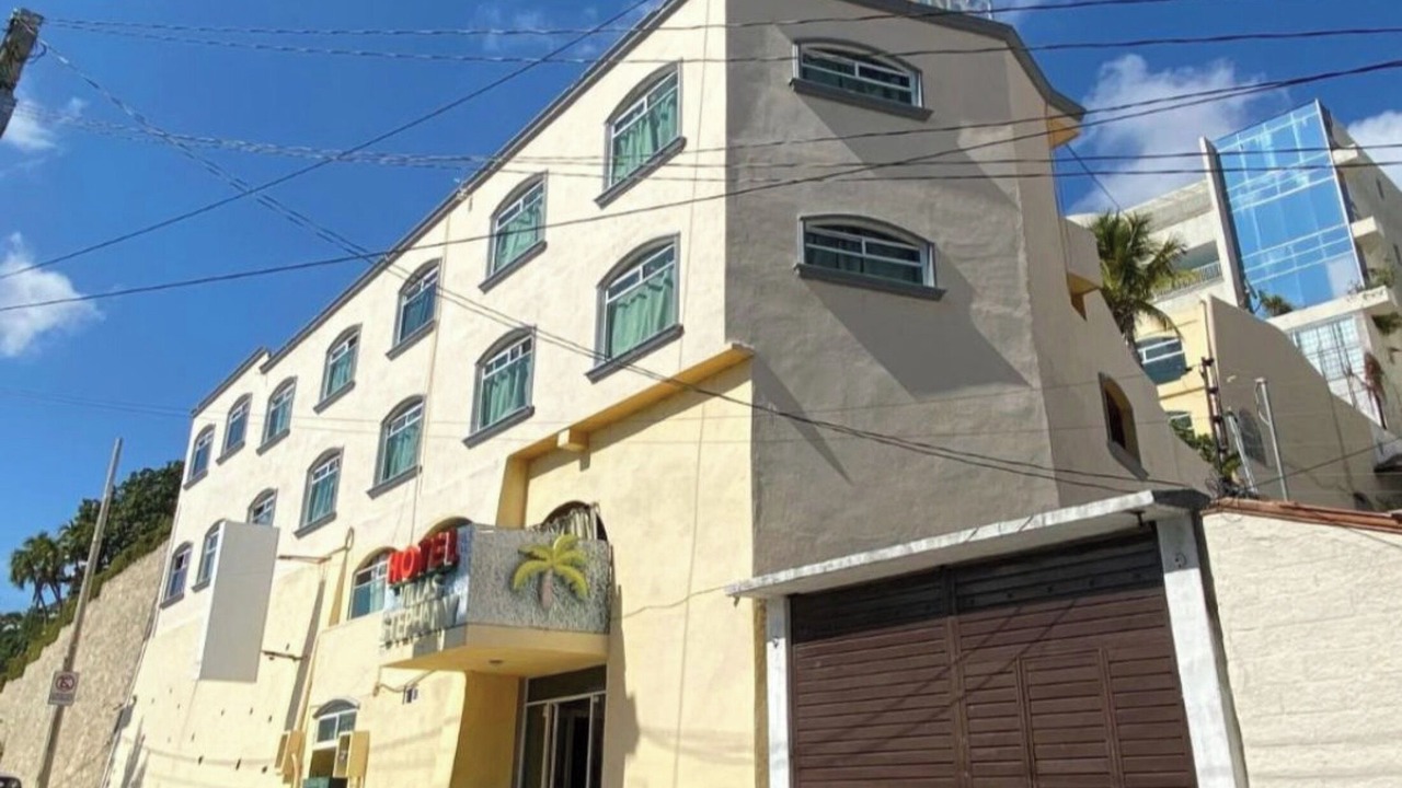 Photo of Outdoor in Farallon