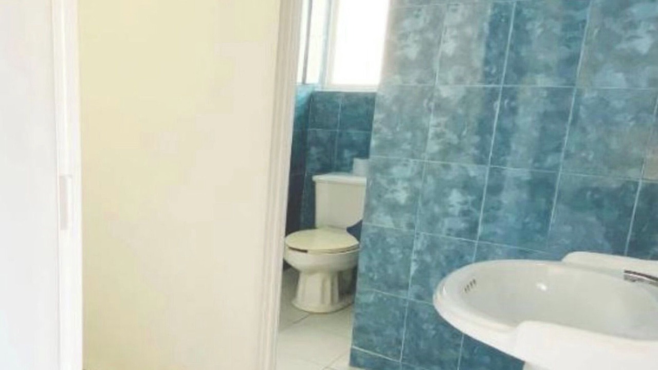 Photo of Bathroom in Farallon
