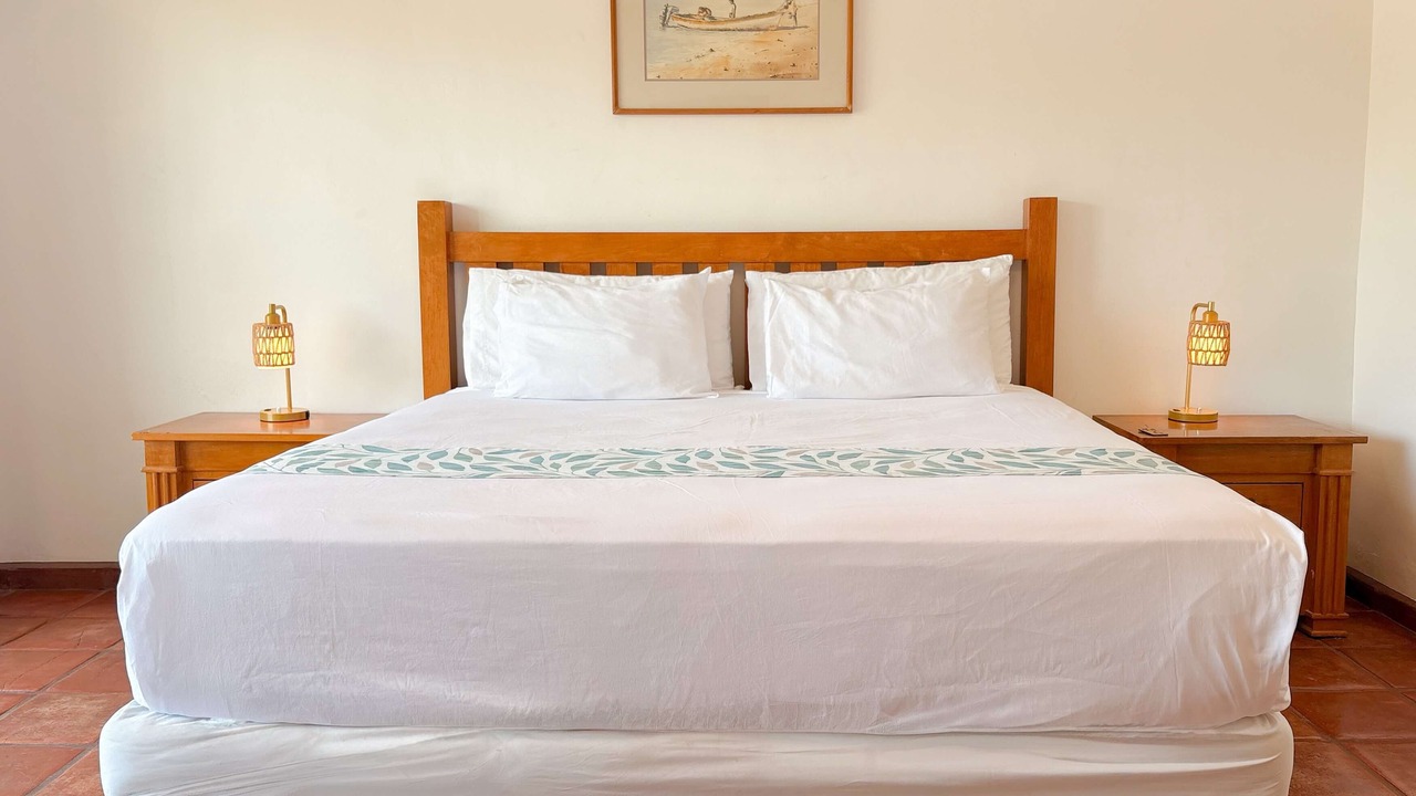 Photo of Bedroom in La Paz