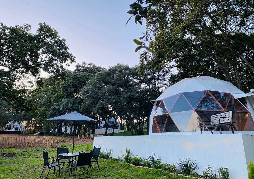 Photo of Outdoor in Villa del Carbon