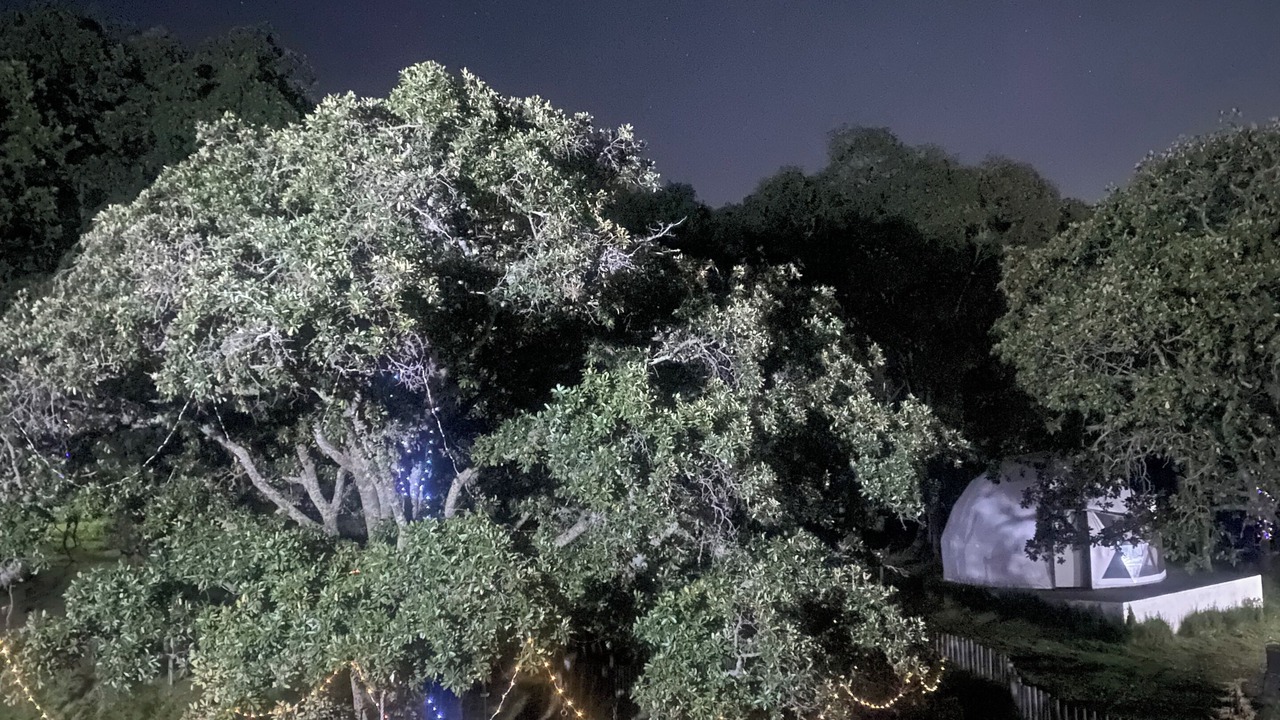 Photo of Outdoor in Villa del Carbon
