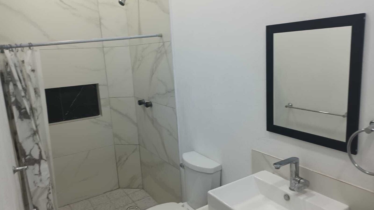 Photo of Bathroom in Los Ayala