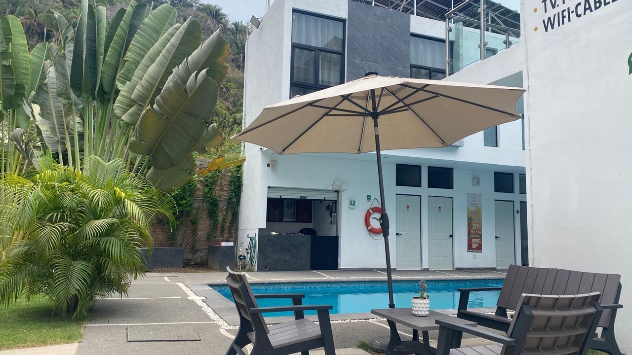 Photo of Outdoor in Los Ayala