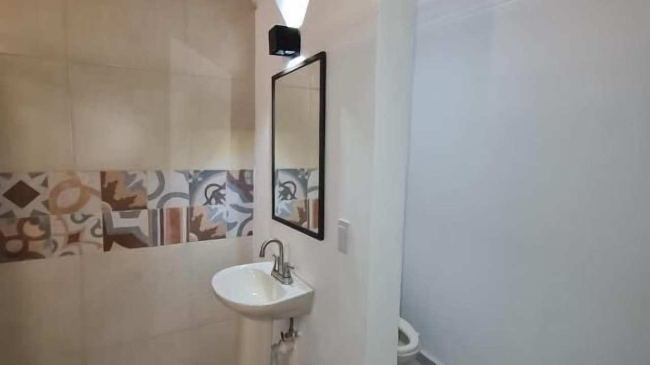 Photo of Bathroom in Tecamac