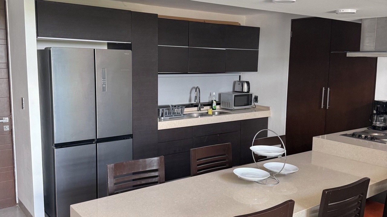 Photo of Kitchen in Merida Municipality
