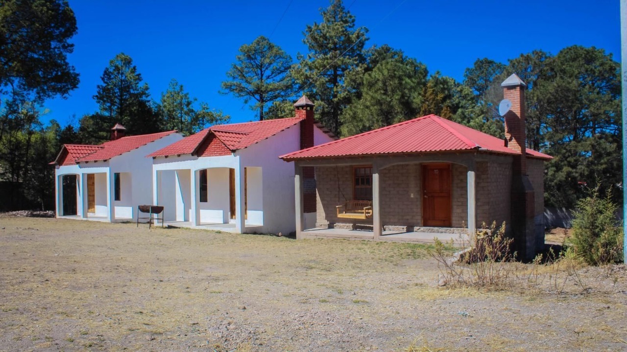 Photo of Outdoor in Creel